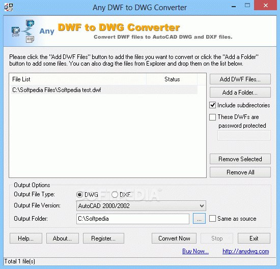 Any DWF to DWG Converter кряк лекарство crack