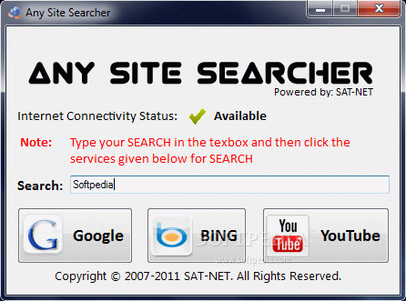 Any Site Searcher кряк лекарство crack