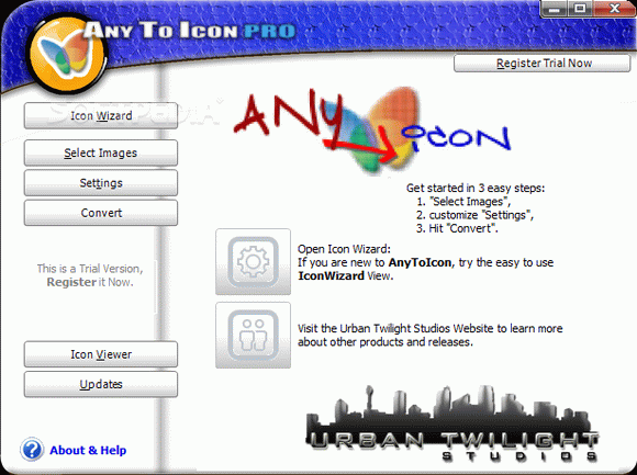 Any To Icon Pro кряк лекарство crack