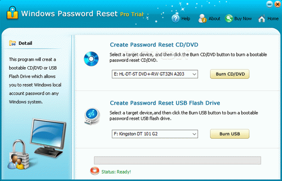 Windows Password Reset Pro кряк лекарство crack