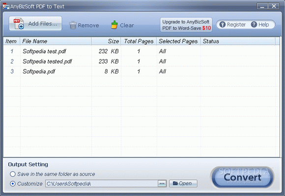 AnyBizSoft Free PDF to Text Converter кряк лекарство crack