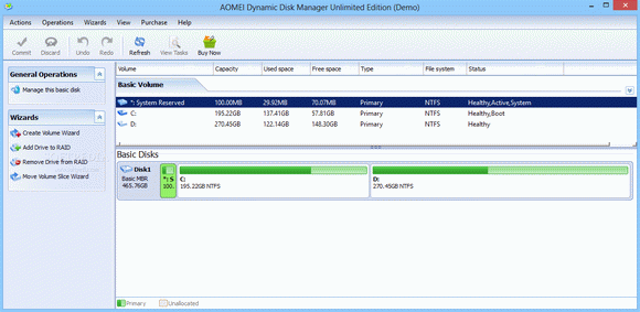 Aomei Dynamic Disk Manager Unlimited Edition кряк лекарство crack