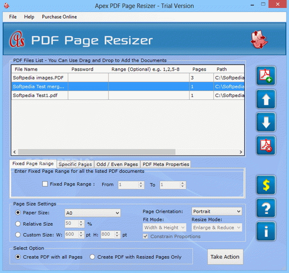 Apex PDF Page Resizer кряк лекарство crack