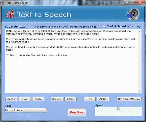 Apex Text to Speech [DISCOUNT: 30% OFF!] кряк лекарство crack
