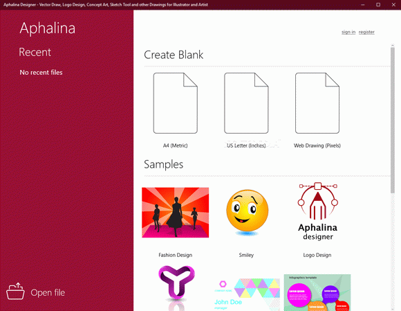 Aphalina Designer Store App кряк лекарство crack