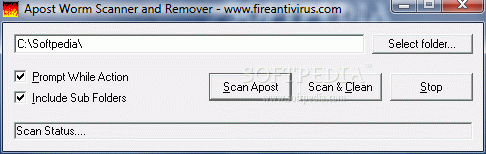 APost Worm Scanner and Remover кряк лекарство crack