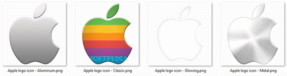 Apple Logo Icons кряк лекарство crack