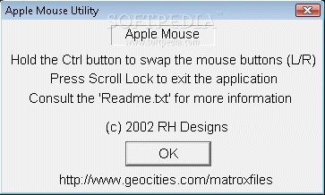 Apple Mouse Utility кряк лекарство crack