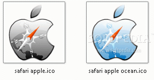 Apple Safari icons кряк лекарство crack