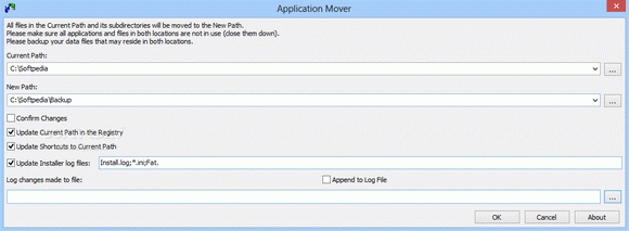 Application Mover кряк лекарство crack