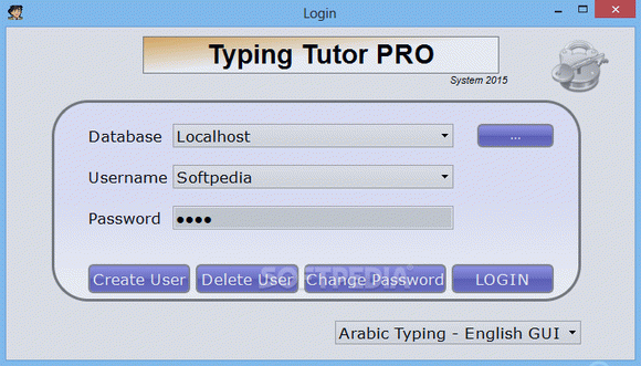 Arabic Typing Tutor Pro кряк лекарство crack