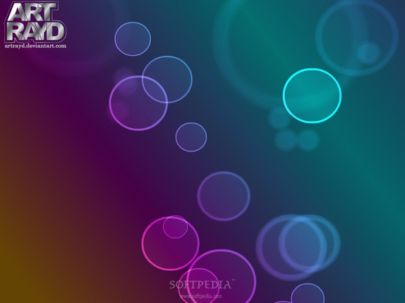 ArtRayd Circles Screensaver кряк лекарство crack