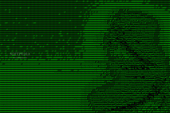 ASCII Desktop кряк лекарство crack