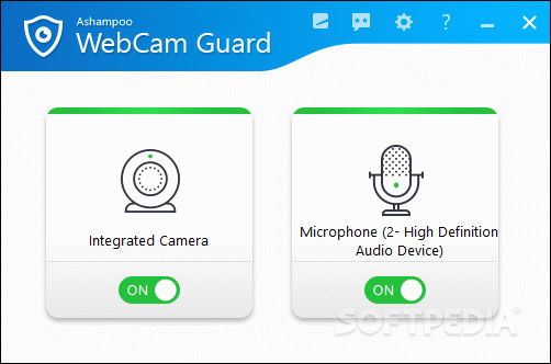 Ashampoo WebCam Guard кряк лекарство crack