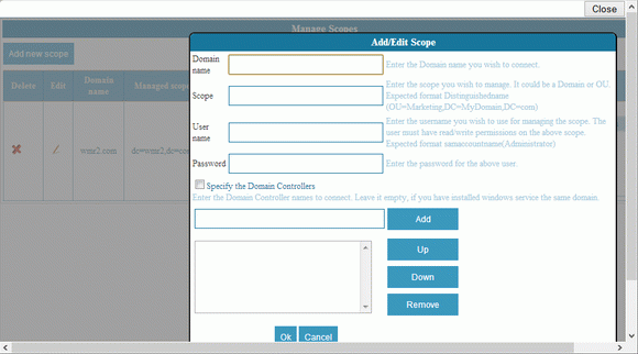 ASN Active Directory Network Manager кряк лекарство crack