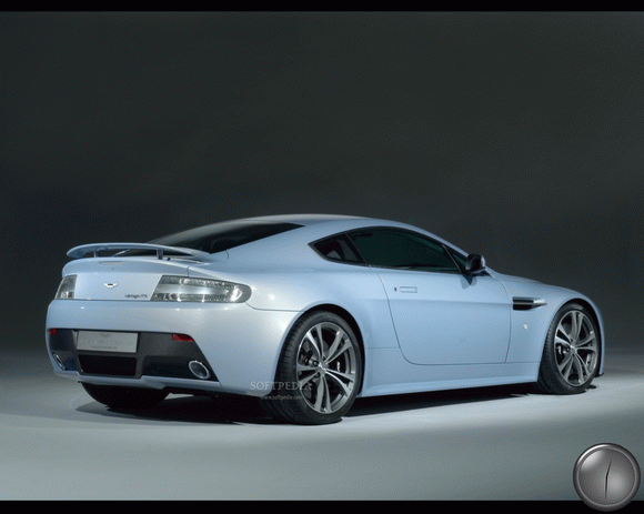 Aston Martin Screensaver кряк лекарство crack