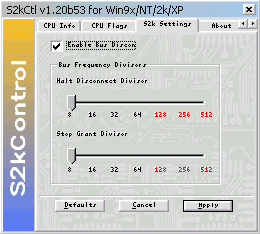 Athlon CPU SoftCooler XMas Edition кряк лекарство crack