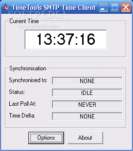 Atomic Clock NTP Time Client кряк лекарство crack