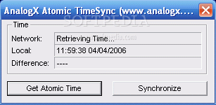 Atomic TimeSync кряк лекарство crack