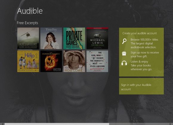 Audiobooks from Audible кряк лекарство crack