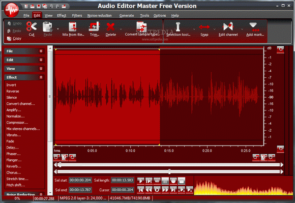 Audio Editor Master кряк лекарство crack