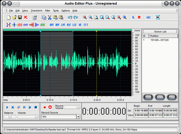 Audio Editor Plus кряк лекарство crack
