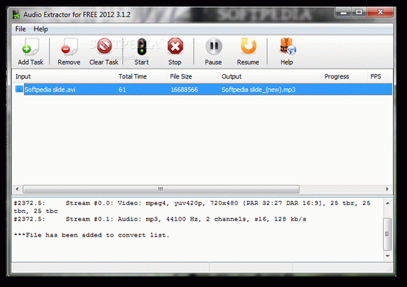 Audio Extractor For FREE кряк лекарство crack