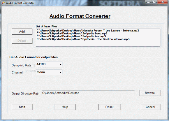 Audio Format Converter кряк лекарство crack