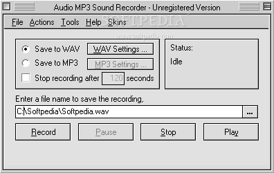 Audio MP3 Sound Recorder кряк лекарство crack
