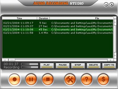 Audio Recording Studio кряк лекарство crack