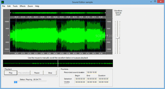 Audio Sound Editor for .NET кряк лекарство crack