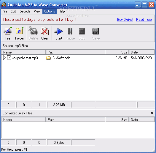 Audiofan MP3 to Wave Converter кряк лекарство crack