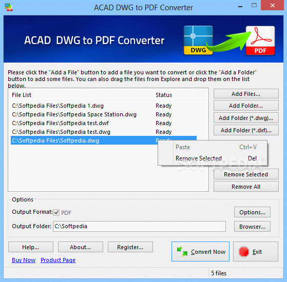 ACAD DWG to PDF Converter кряк лекарство crack