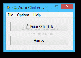 GS Auto Clicker кряк лекарство crack
