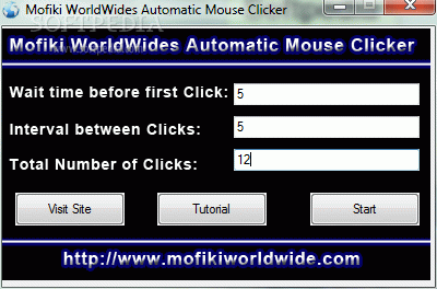 Automatic Mouse Clicker кряк лекарство crack