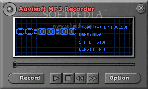 Auvisoft MP3 Recorder кряк лекарство crack