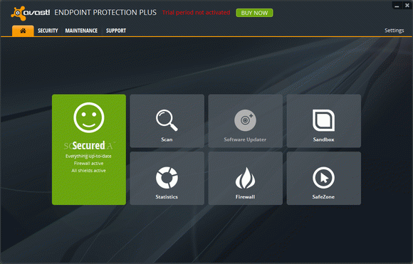 Avast Endpoint Protection Plus кряк лекарство crack