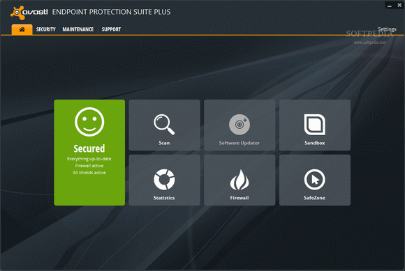 Avast Endpoint Protection Suite Plus кряк лекарство crack