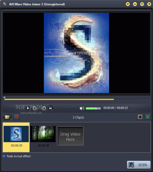 AVCWare Video Joiner [SOFTPEDIA EXCLUSIVE DISCOUNT: 15% OFF!] кряк лекарство crack