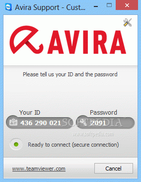 Avira Support - Customer Module кряк лекарство crack