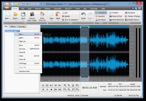 AVS Audio Editor кряк лекарство crack