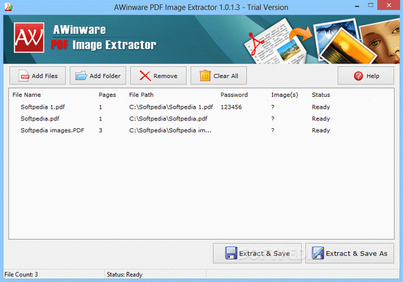 AWinware PDF Image Extractor кряк лекарство crack