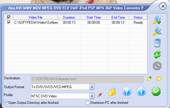 Aya AVI DVD WMV FLV MOV iPod PSP 3GP MP4 SWF Video Converter Pro кряк лекарство crack