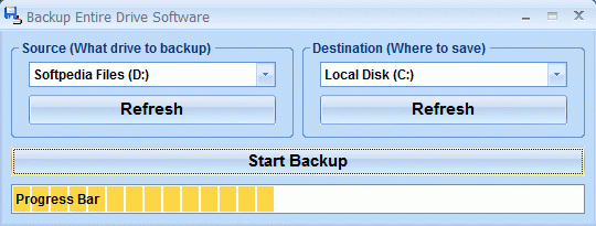 Backup Entire Drive Software кряк лекарство crack
