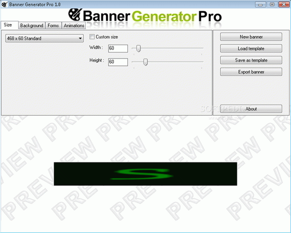 Banner Generator Pro кряк лекарство crack