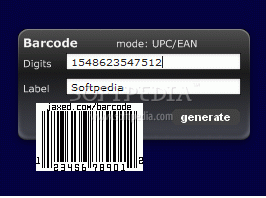 Barcode кряк лекарство crack