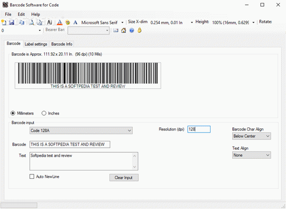 Barcode Software for Code кряк лекарство crack