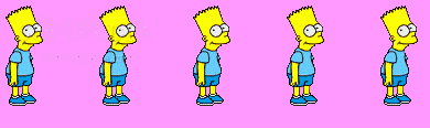 Bart Moonwalks кряк лекарство crack