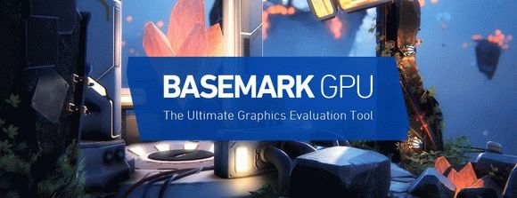 Basemark GPU кряк лекарство crack