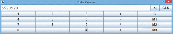 Pocket Calculator кряк лекарство crack